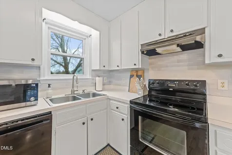 717 Slippery Bank Court Benson NC 27504