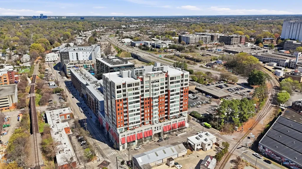 400 W North Street Raleigh NC 27603