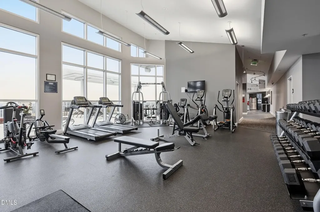 400 W North Street Raleigh NC 27603