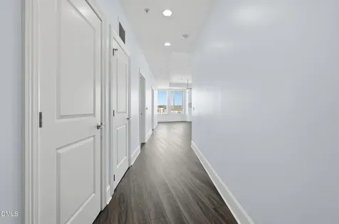 400 W North Street Raleigh NC 27603
