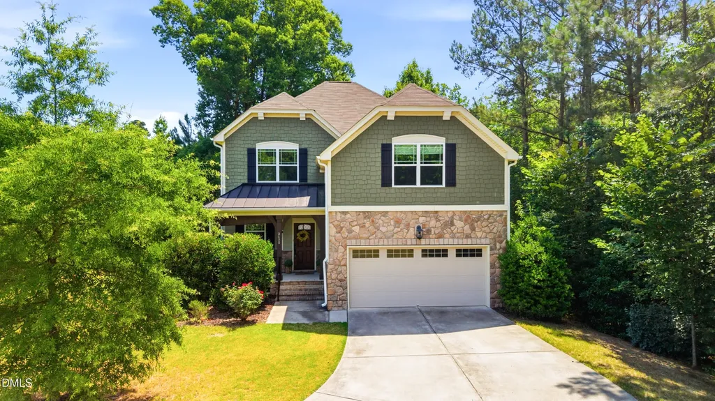 3428 Lily Orchard Way Apex NC 27539