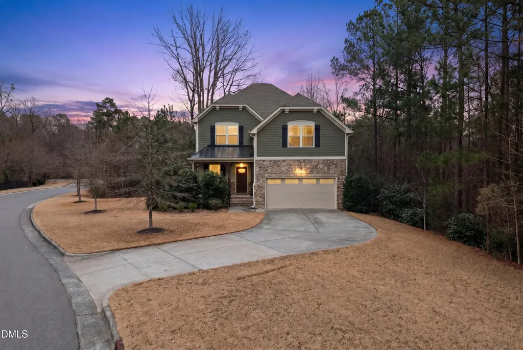 3428 Lily Orchard Way Apex NC 27539