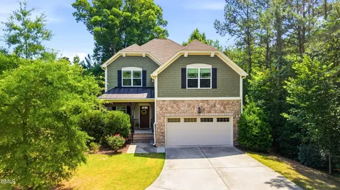 3428 Lily Orchard Way Apex NC 27539