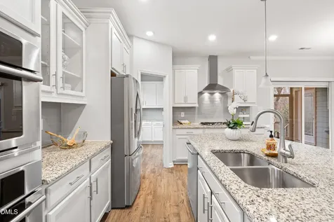 3428 Lily Orchard Way Apex NC 27539