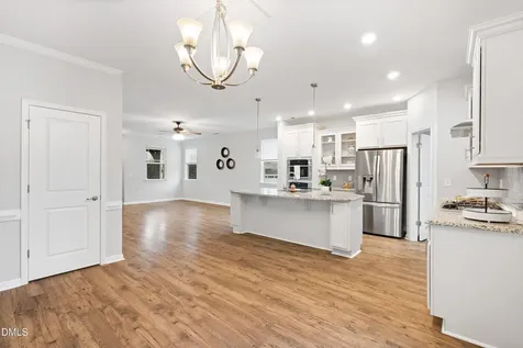 3428 Lily Orchard Way Apex NC 27539