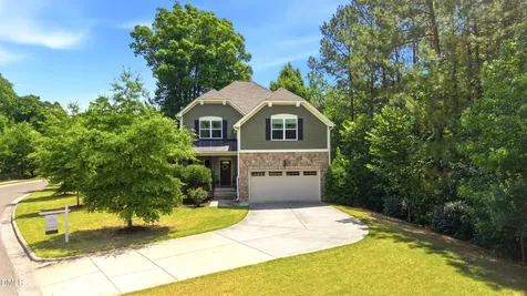 3428 Lily Orchard Way Apex NC 27539