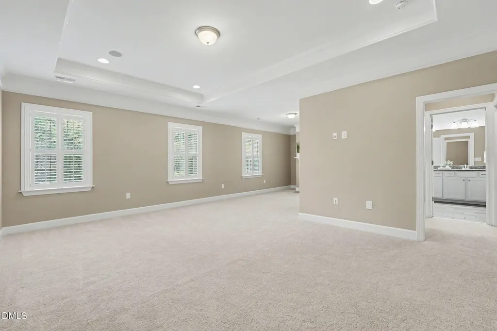 3812 Essex Garden Lane Raleigh NC 27612