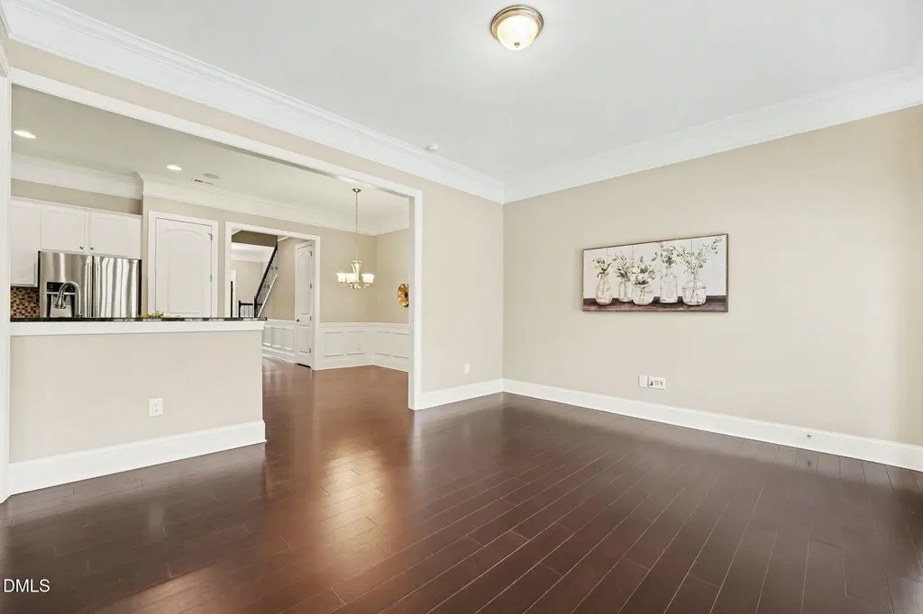 3812 Essex Garden Lane Raleigh NC 27612