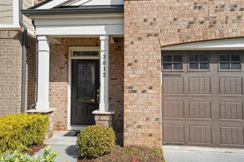 3812 Essex Garden Lane Raleigh NC 27612