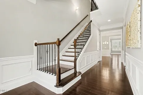 3812 Essex Garden Lane Raleigh NC 27612