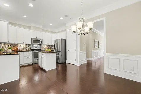 3812 Essex Garden Lane Raleigh NC 27612