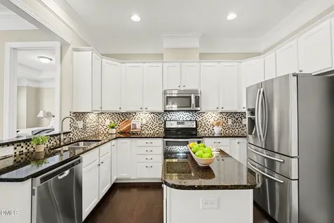 3812 Essex Garden Lane Raleigh NC 27612