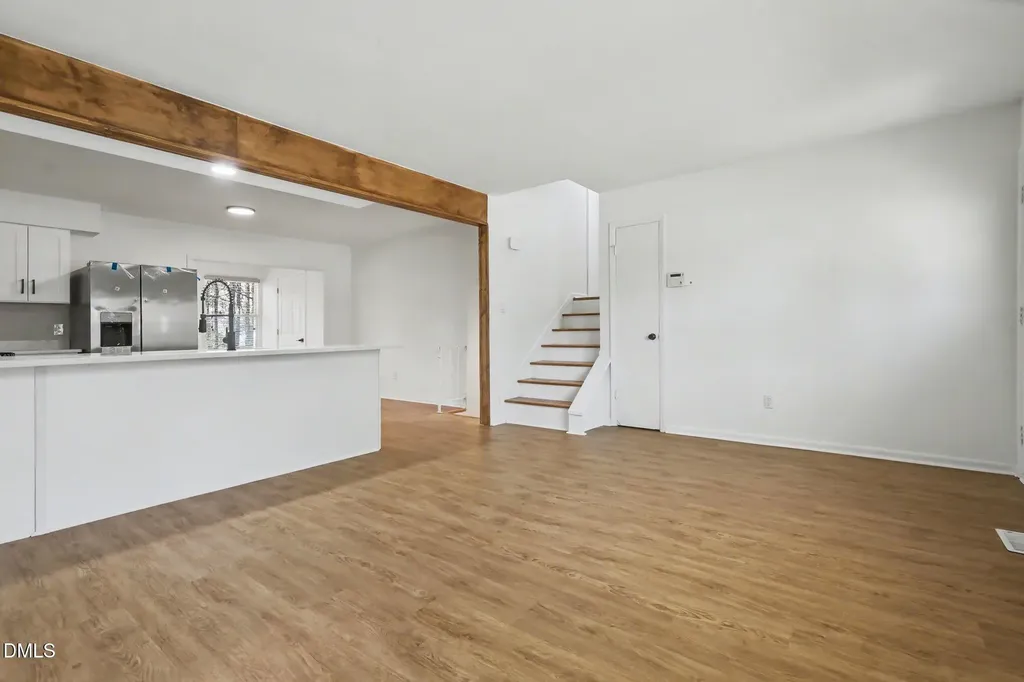 2608 Adcox Place Raleigh NC 27610