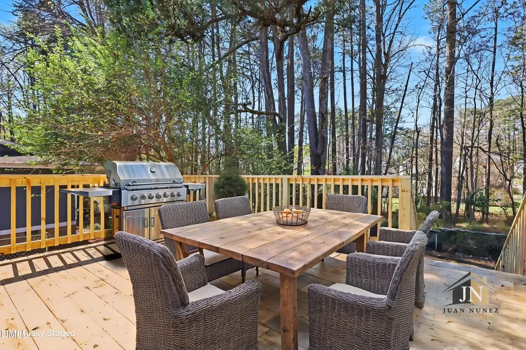 2608 Adcox Place Raleigh NC 27610
