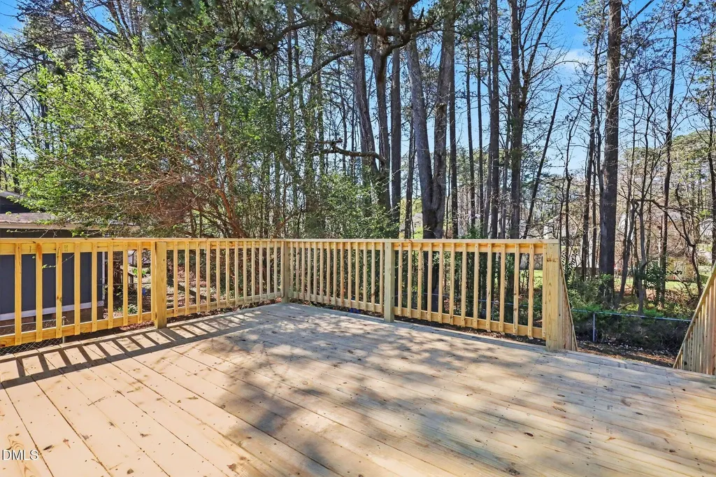 2608 Adcox Place Raleigh NC 27610