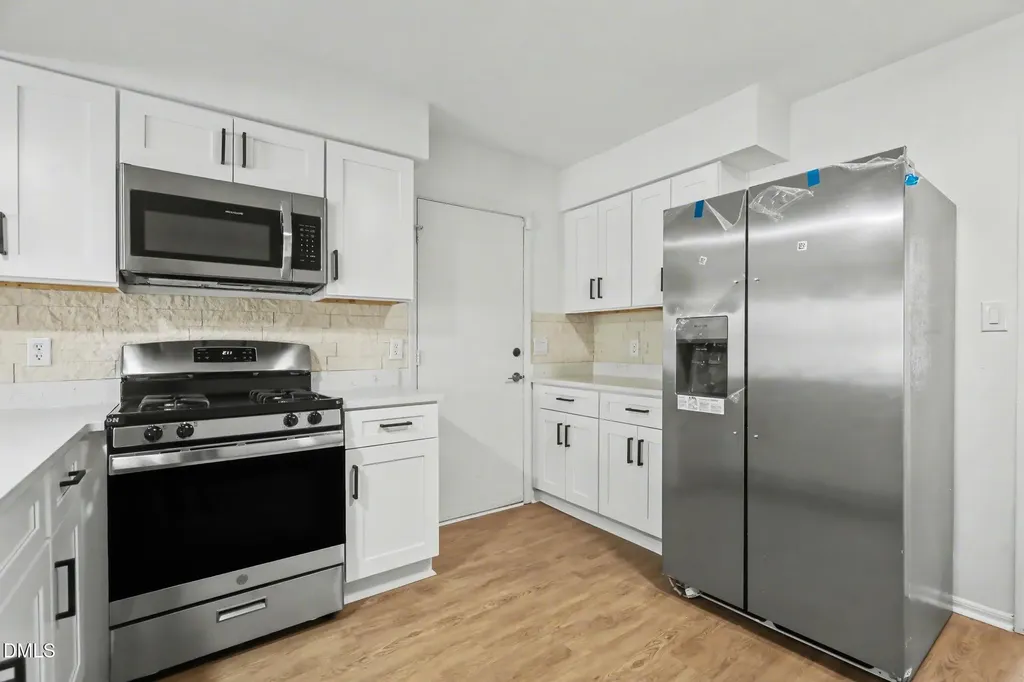 2608 Adcox Place Raleigh NC 27610
