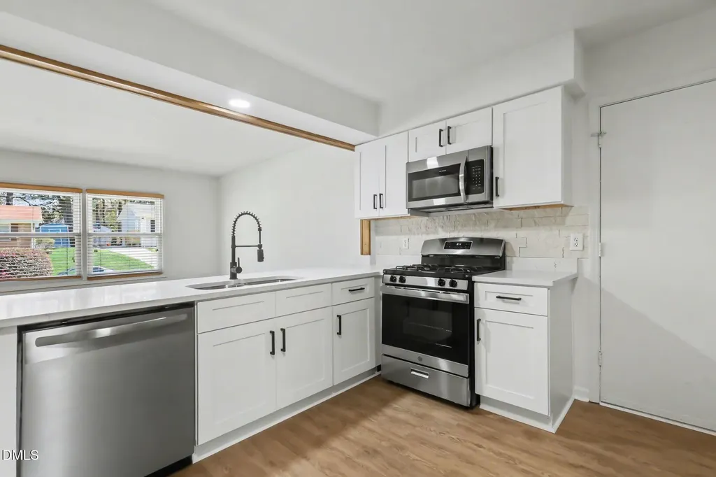 2608 Adcox Place Raleigh NC 27610