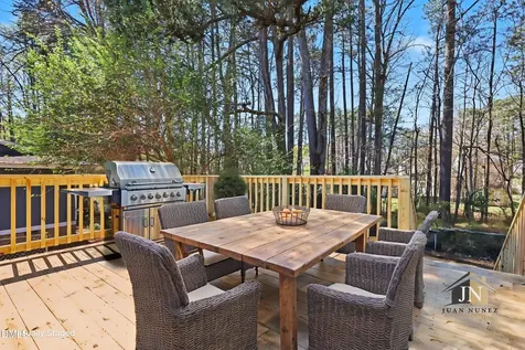 2608 Adcox Place Raleigh NC 27610