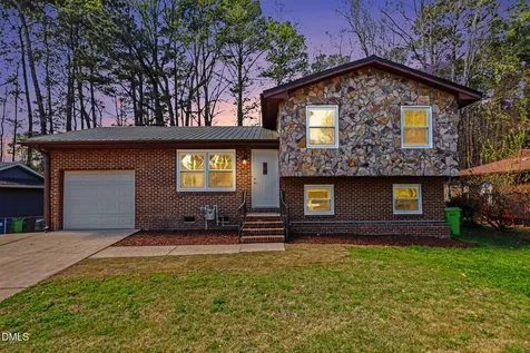 2608 Adcox Place Raleigh NC 27610