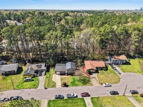 2608 Adcox Place Raleigh NC 27610