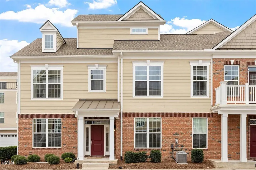 10530 Sablewood Drive Raleigh NC 27617