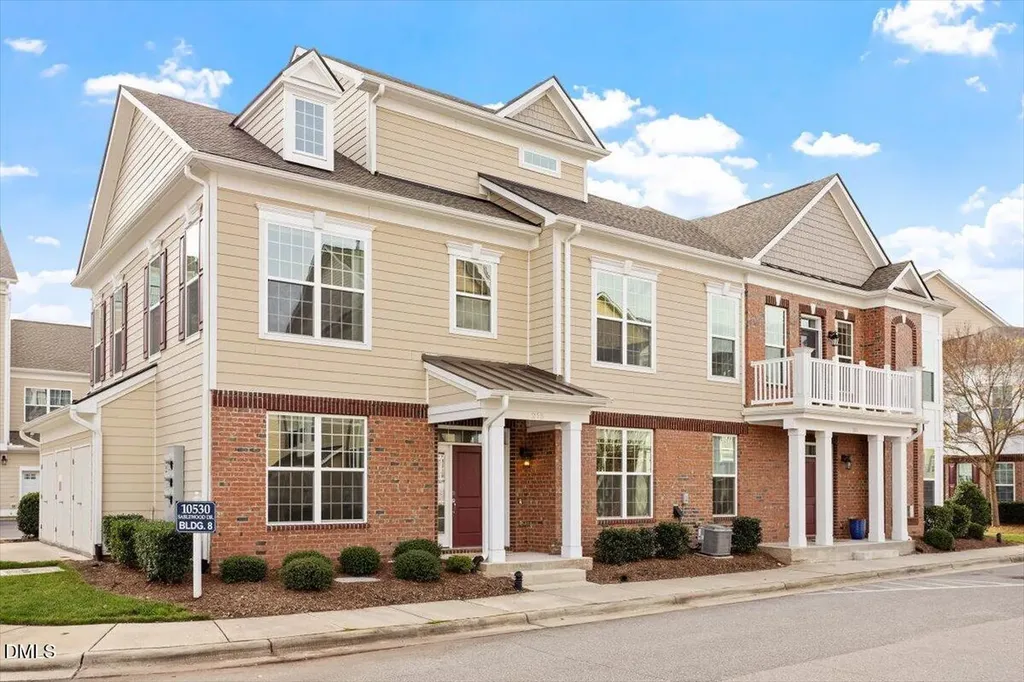 10530 Sablewood Drive Raleigh NC 27617