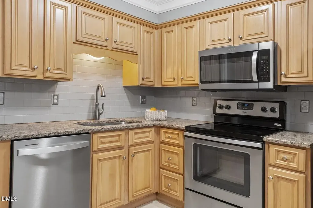 1512 Laureldale Drive Raleigh NC 27609