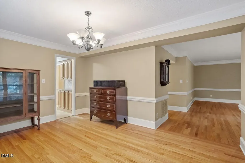 1512 Laureldale Drive Raleigh NC 27609
