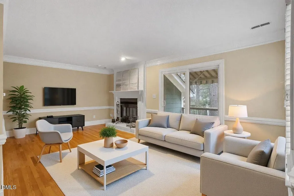 1512 Laureldale Drive Raleigh NC 27609