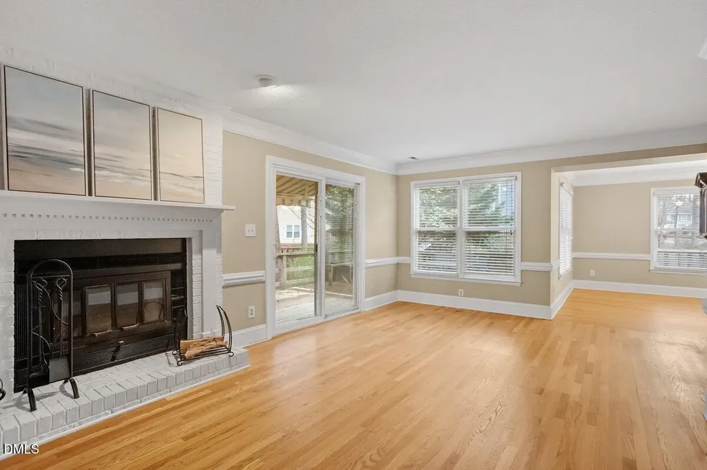 1512 Laureldale Drive Raleigh NC 27609