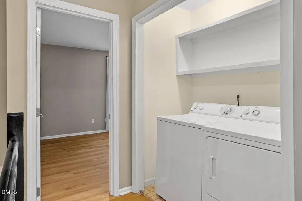 1512 Laureldale Drive Raleigh NC 27609