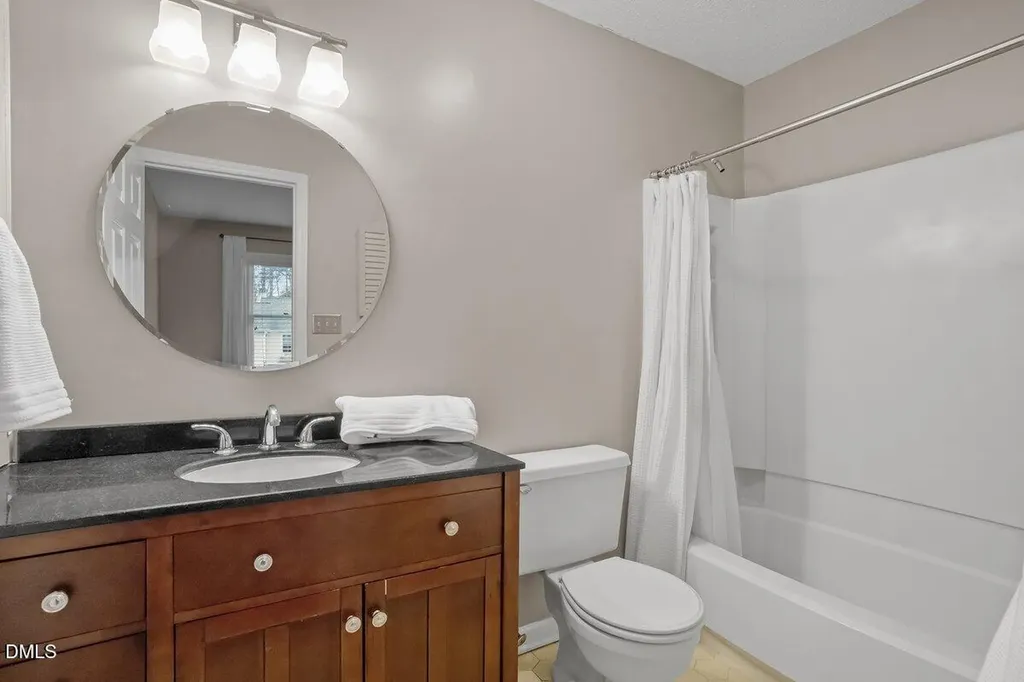 1512 Laureldale Drive Raleigh NC 27609
