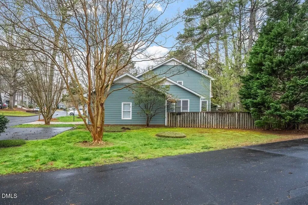 1512 Laureldale Drive Raleigh NC 27609