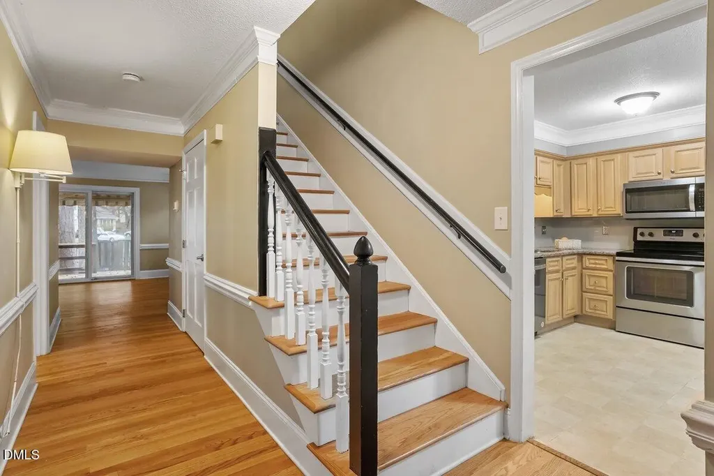 1512 Laureldale Drive Raleigh NC 27609