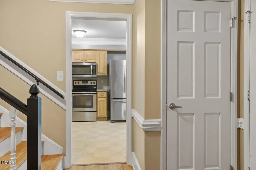 1512 Laureldale Drive Raleigh NC 27609