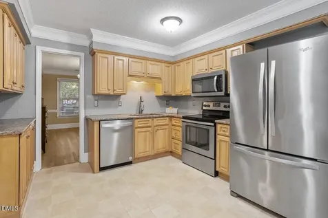 1512 Laureldale Drive Raleigh NC 27609