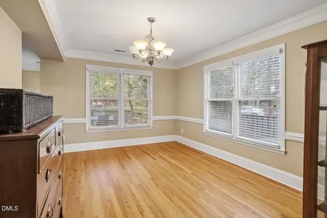 1512 Laureldale Drive Raleigh NC 27609