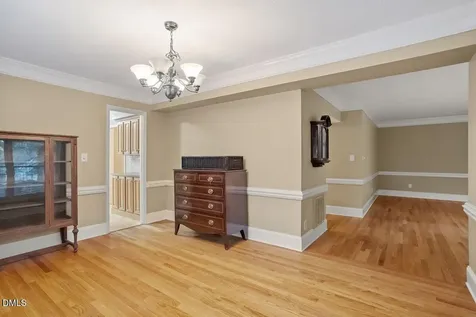 1512 Laureldale Drive Raleigh NC 27609
