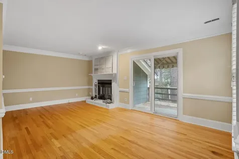 1512 Laureldale Drive Raleigh NC 27609