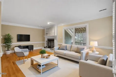 1512 Laureldale Drive Raleigh NC 27609