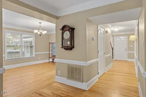 1512 Laureldale Drive Raleigh NC 27609