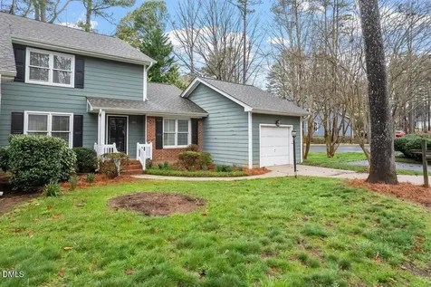 1512 Laureldale Drive Raleigh NC 27609