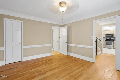 1512 Laureldale Drive Raleigh NC 27609
