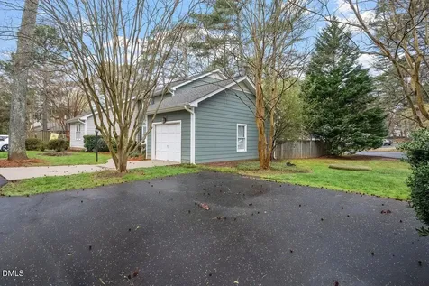 1512 Laureldale Drive Raleigh NC 27609