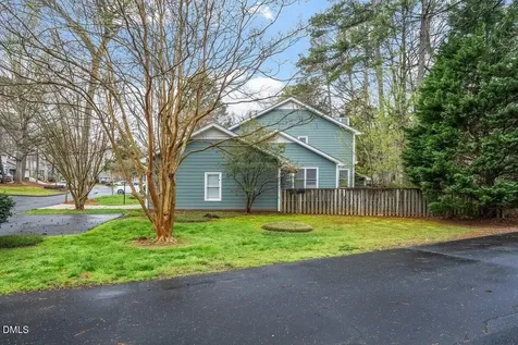 1512 Laureldale Drive Raleigh NC 27609