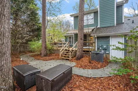 1512 Laureldale Drive Raleigh NC 27609