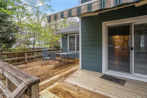 1512 Laureldale Drive Raleigh NC 27609