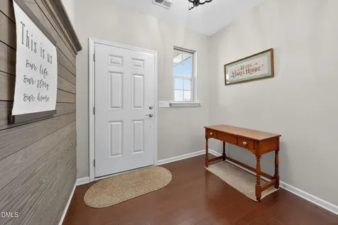 1219 Pulitzer Lane Durham NC 27703