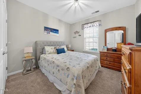 1219 Pulitzer Lane Durham NC 27703