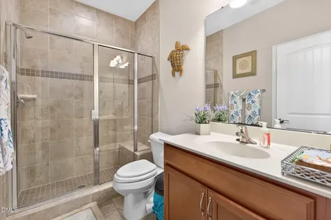 1219 Pulitzer Lane Durham NC 27703